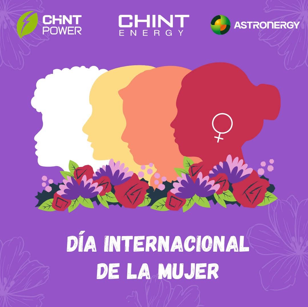 Chint Energy (@chintenergy) on Twitter photo 