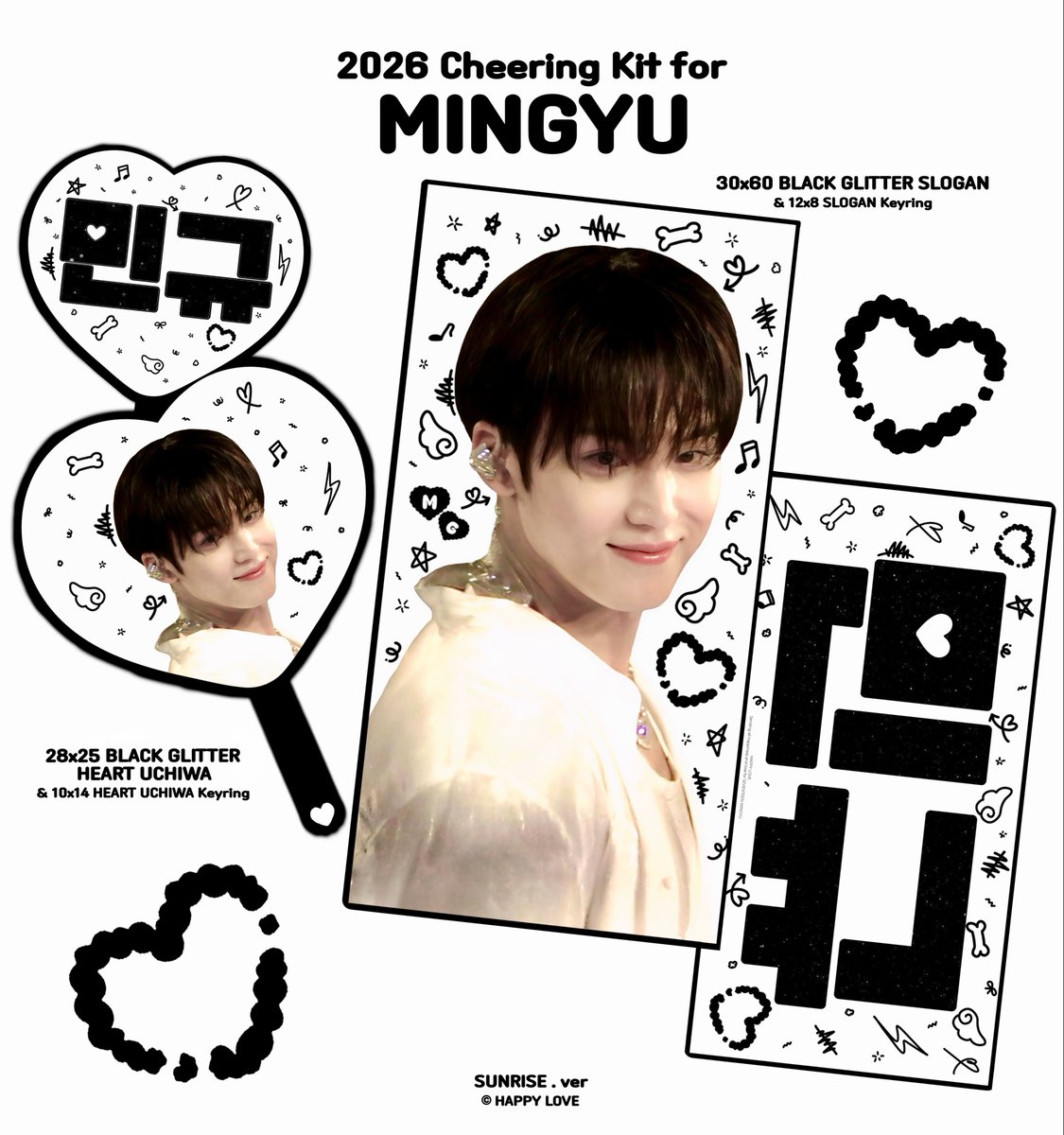 𝐇𝐀𝐏𝐏𝐘 𝐋𝐎𝐕𝐄 tweet media