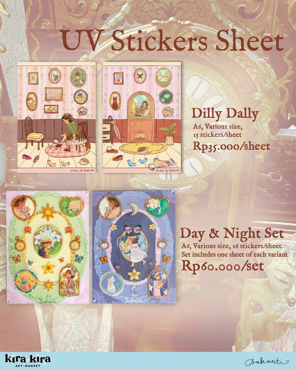 cantea☆sakanti | KKAM 06 & ARTKET 06 tweet media