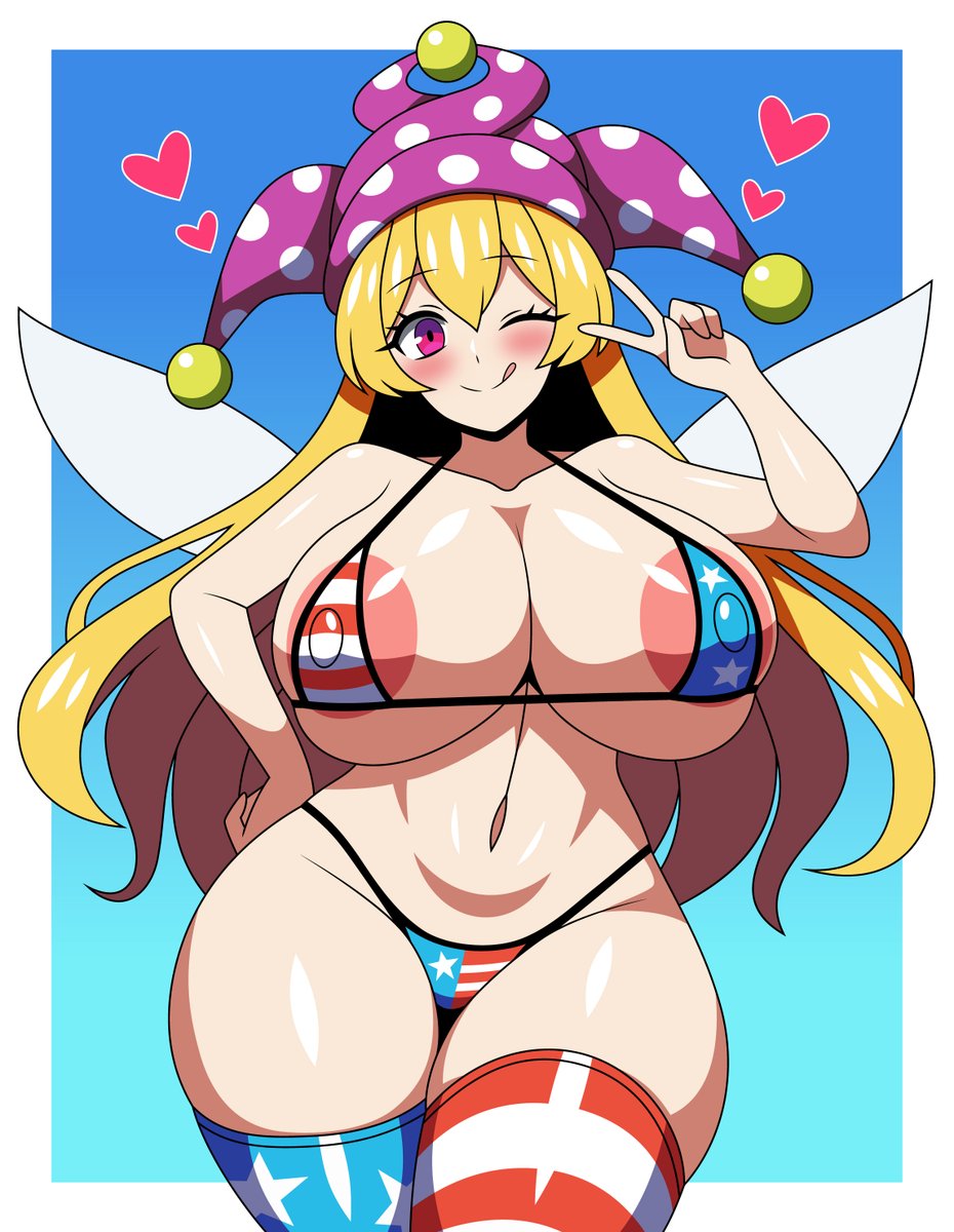 クラピちゃんのピース♥️ 