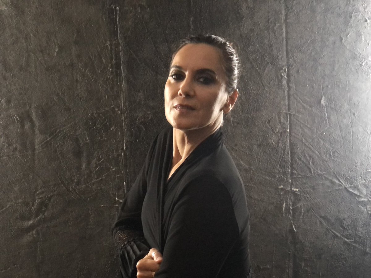 Ballet Nacional de España tweet media