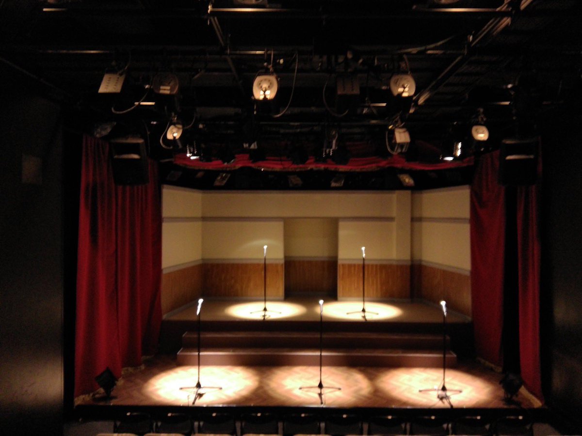 Big Bridge Company tweet media