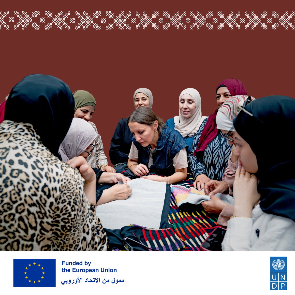 UNDP Jordan 🇯🇴 tweet media