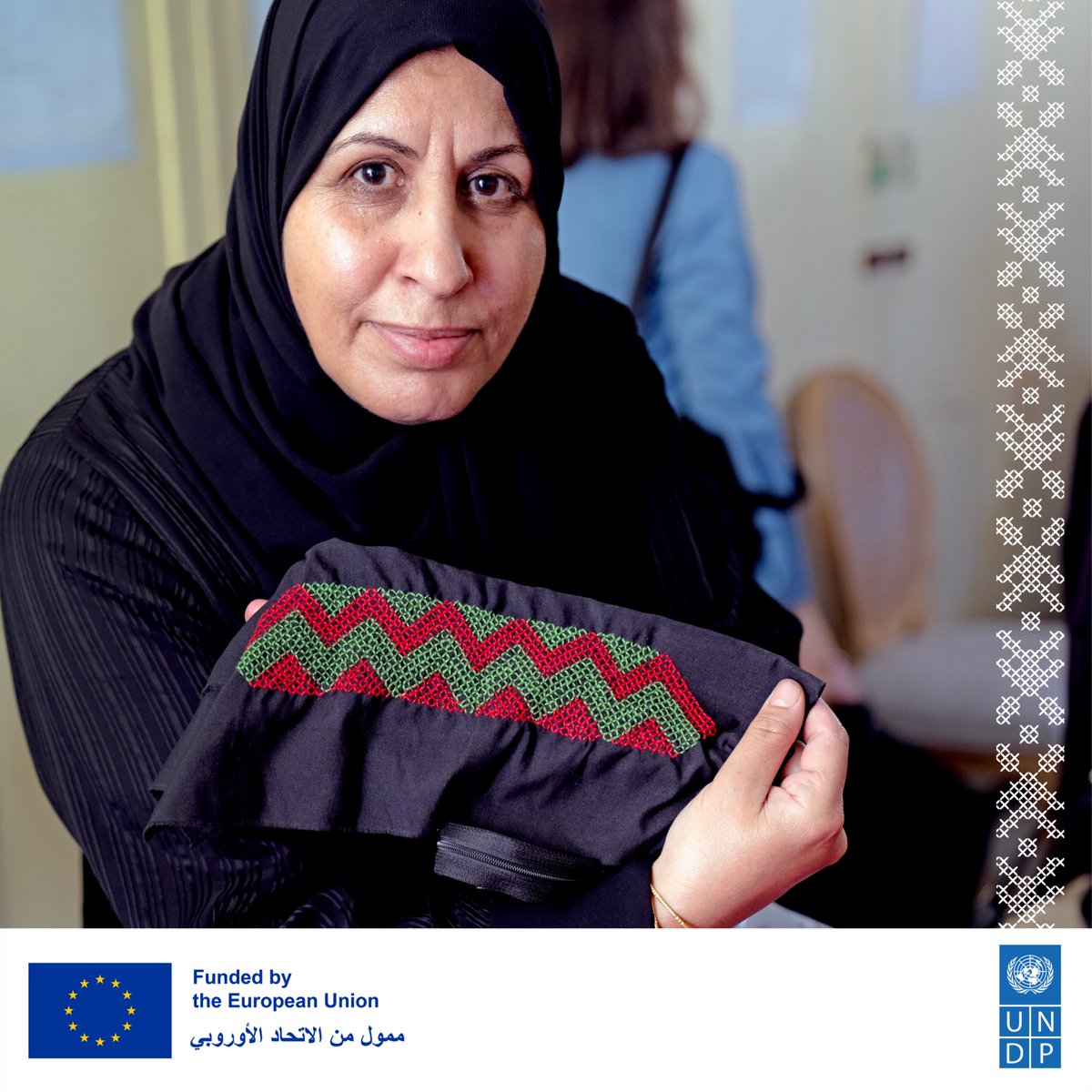 UNDP Jordan 🇯🇴 tweet media