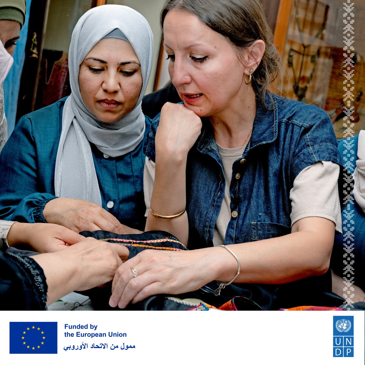 UNDP Jordan 🇯🇴 tweet media