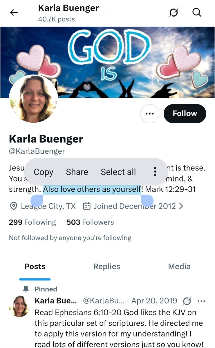 Le 2nd Account tweet media