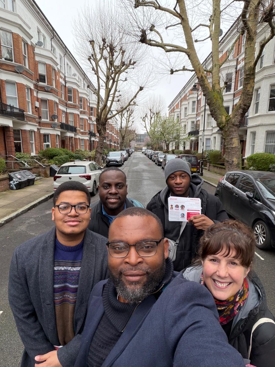 Dan Bilenga tweet media