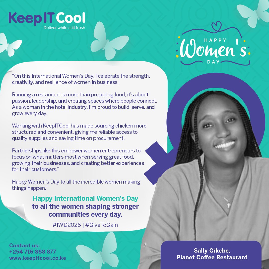 Keep IT Cool tweet media