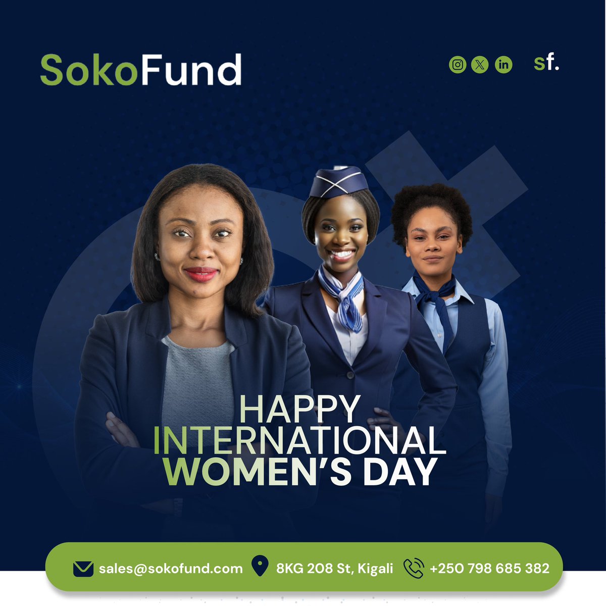 SokoFund, an Umurava Company tweet media