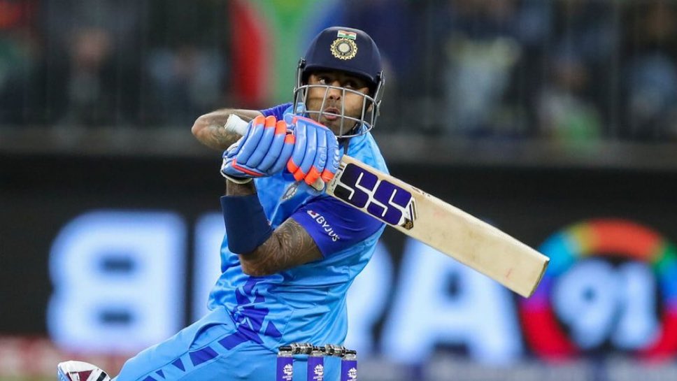 Dinesh Julana tweet media