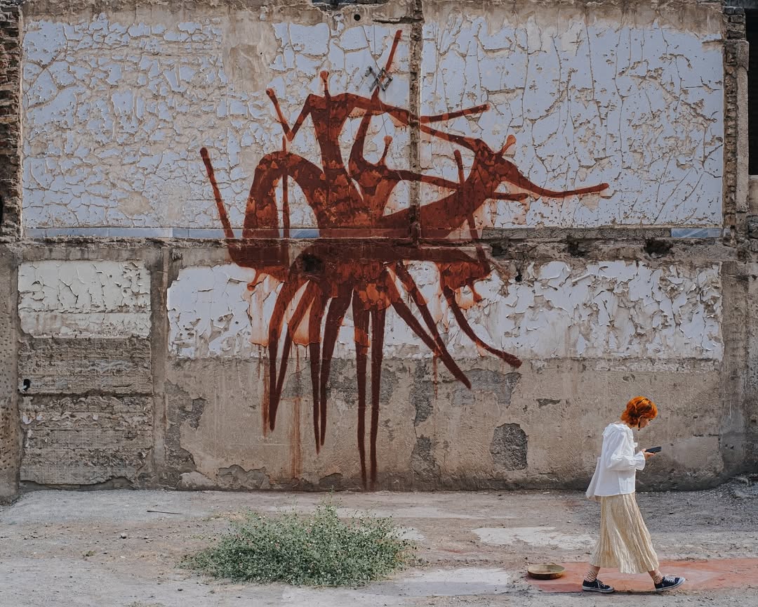 Eye On Axis tweet media