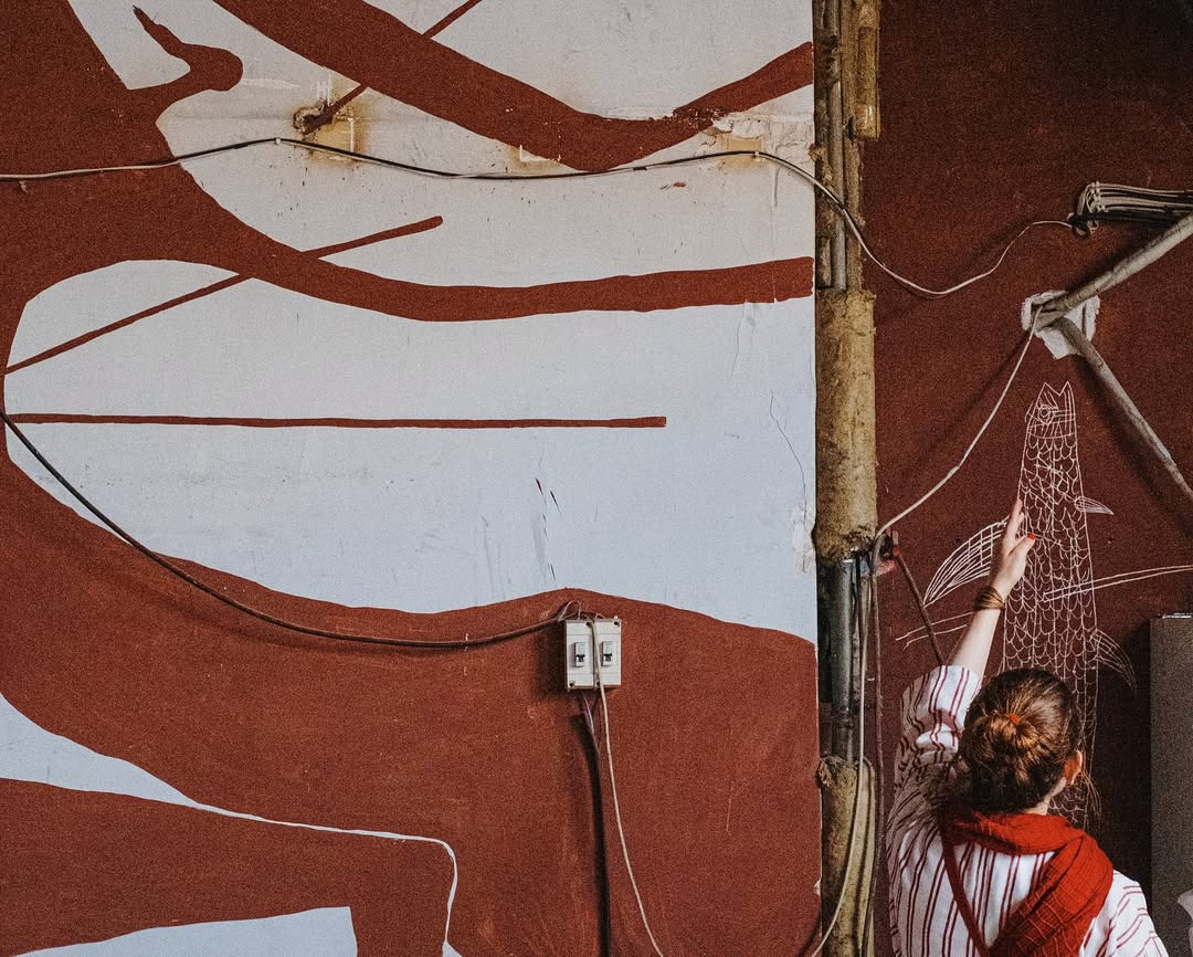 Eye On Axis tweet media