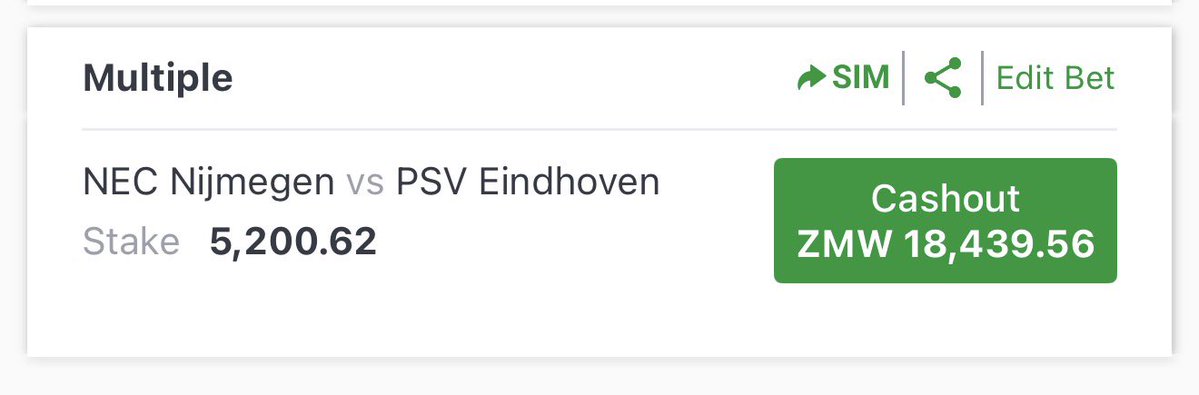 I am the Benchmark tweet media