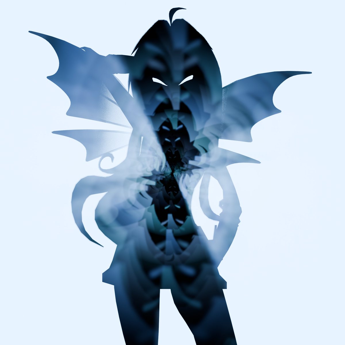 mattcrystal3's tweet image. Step into the dark... 
#winx