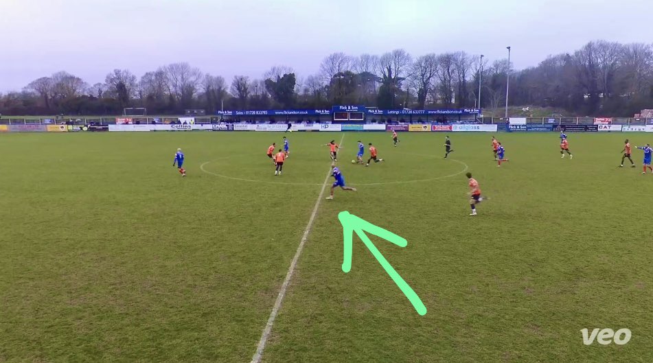 Lee Norfolk(Norfs) tweet media