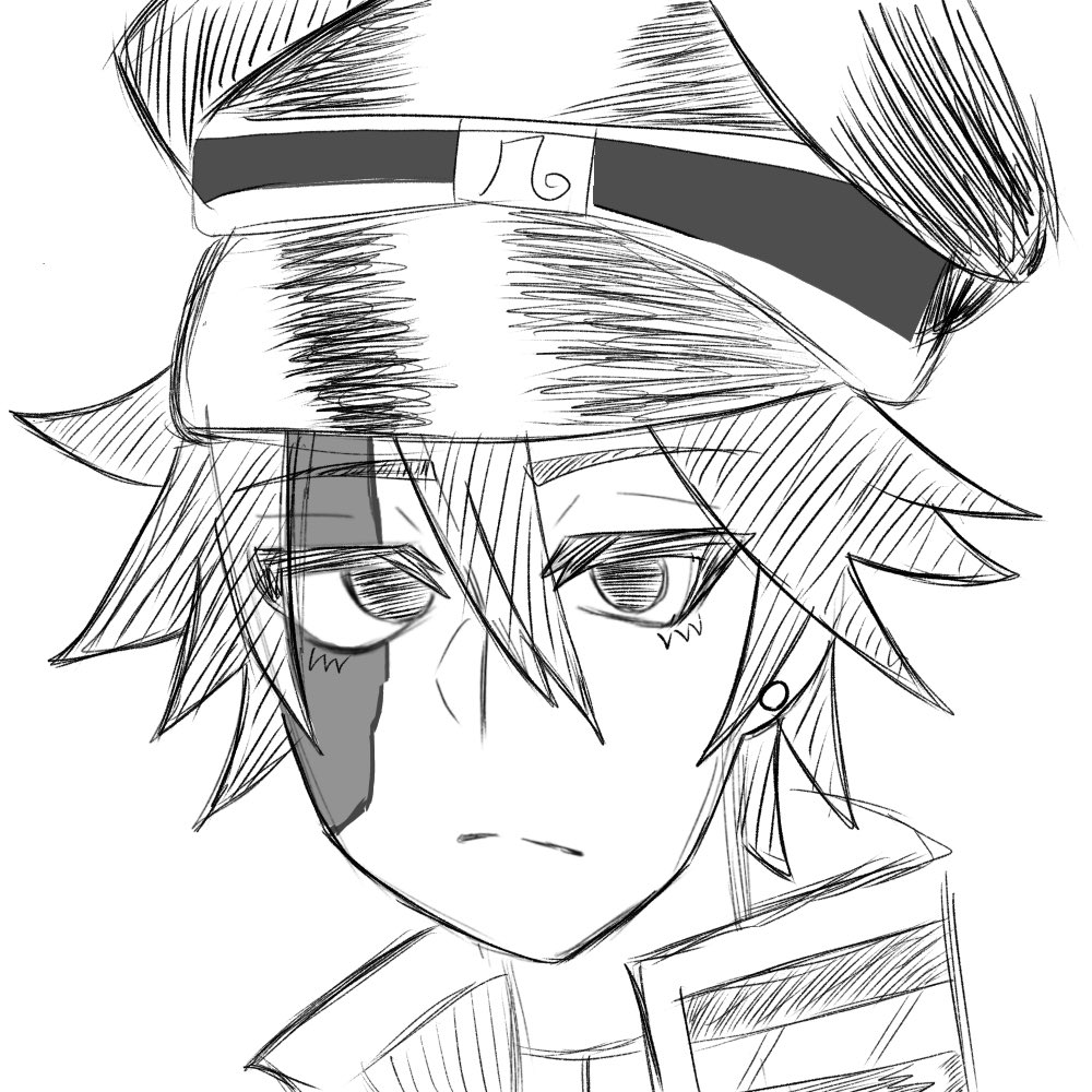 yuno0146's tweet photo. 今日は沢山描けました❣️ https://t.co/y0dwFwSLwj