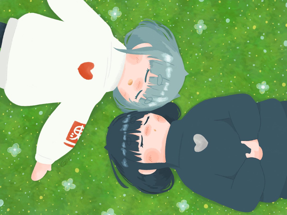 𝘎 𝘪 𝘕 tweet media