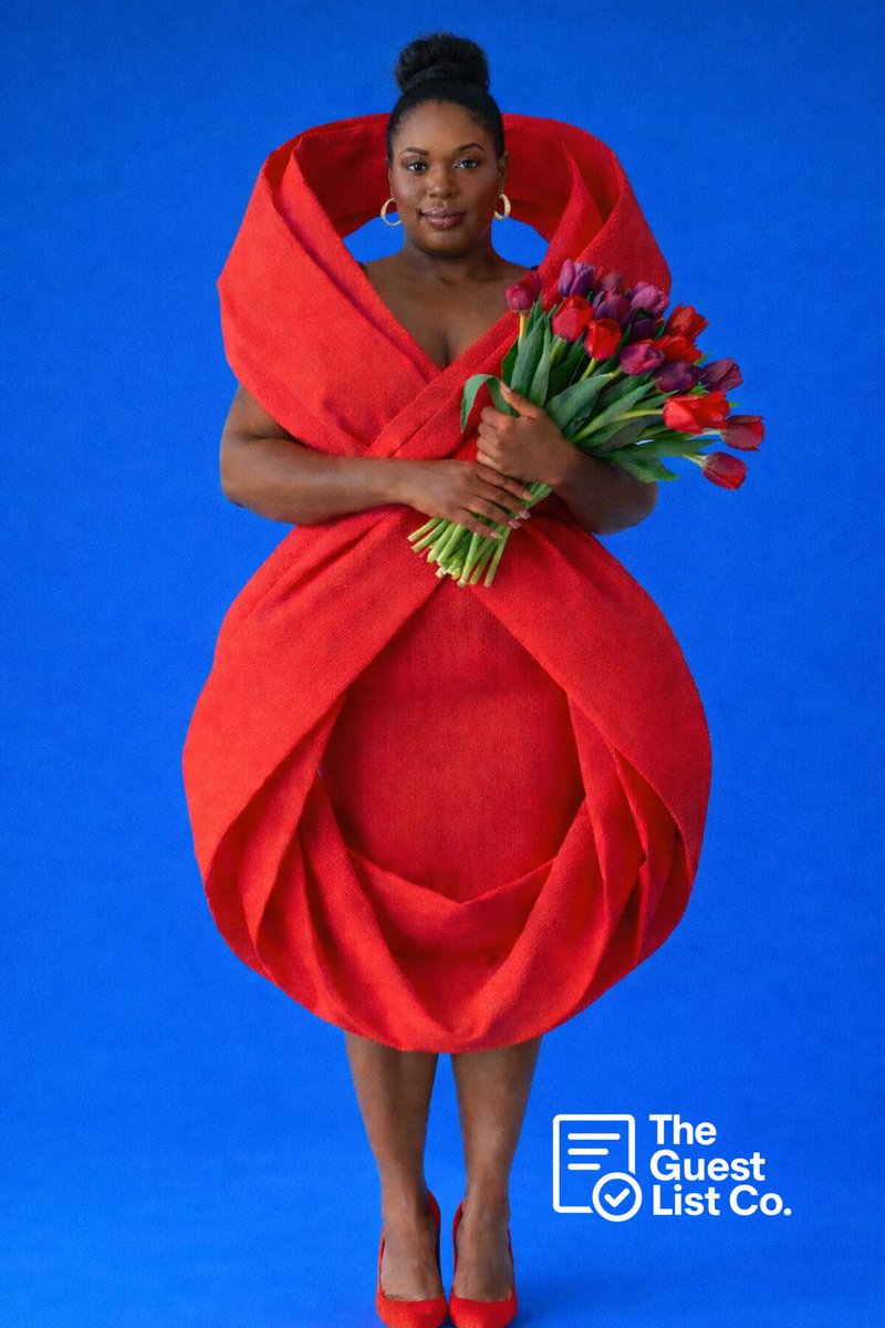 IamBoluwatifeA's tweet photo. Celebrating the strength, elegance, and brilliance of women everywhere.

Here’s to the women who create, lead, nurture, and make every moment meaningful💙

Happy International Women’s Day.

@TheGuestlistCo https://t.co/ZzLiutPe67
