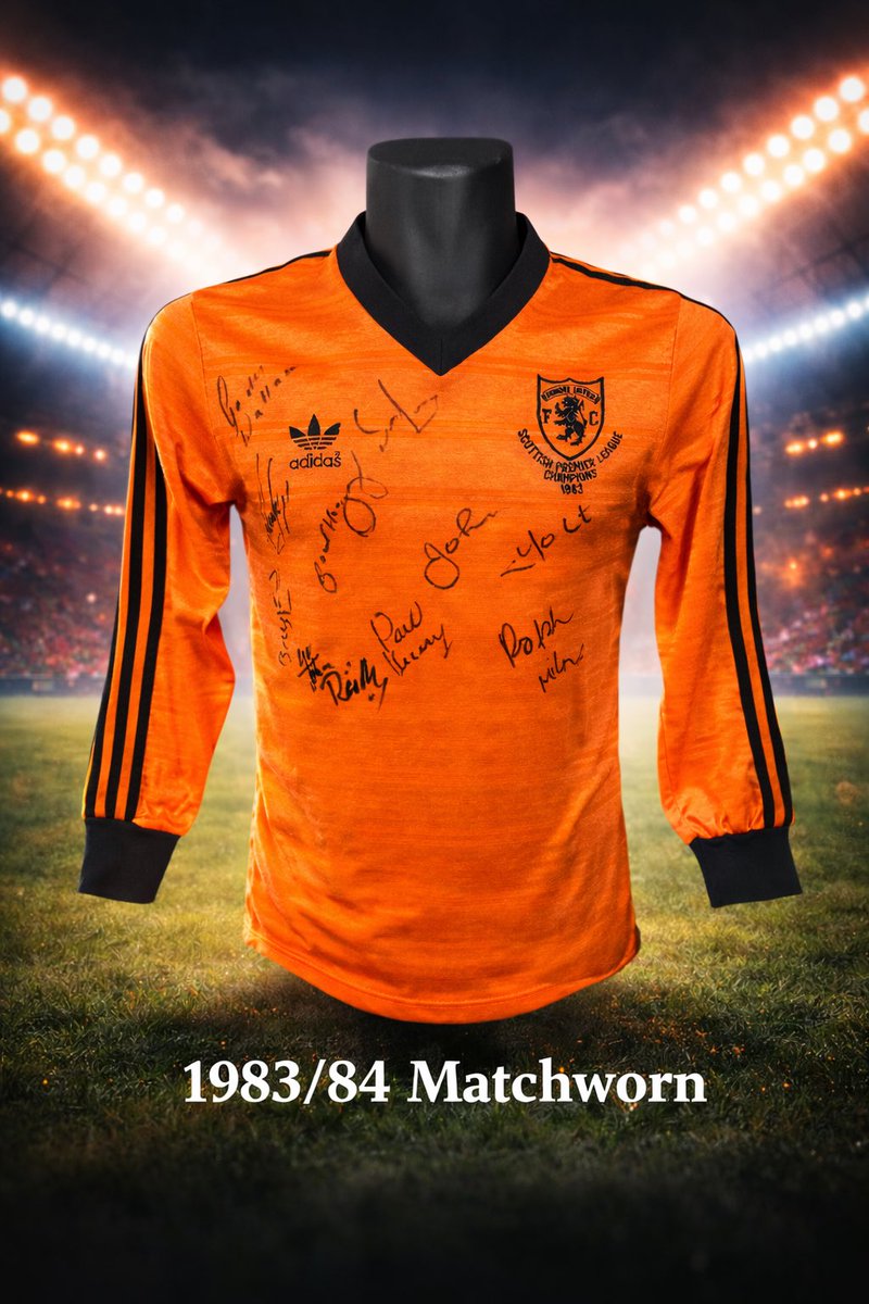 DUFC Museum tweet media