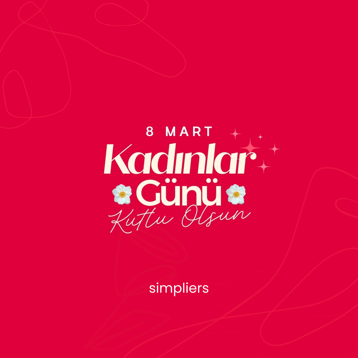 Simpliers Türkiye tweet media