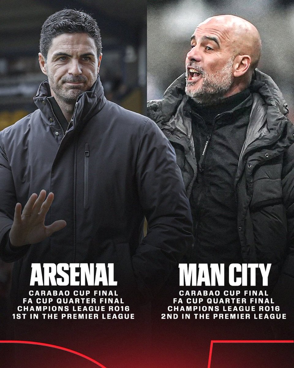 The Carabao Cup finals now means more than it should.