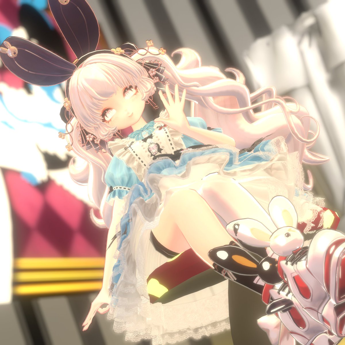 mogumogu tweet media