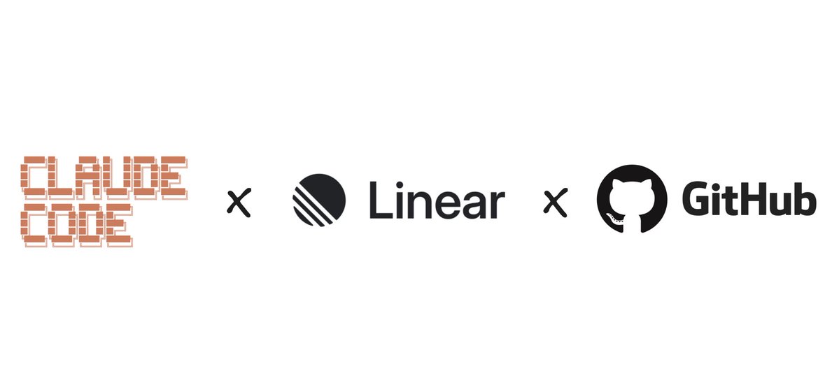 effendii_'s tweet image. GILAAA, GW MINDBLOWN BANGEETT SAMA CLAUDE CODE. SUMPAHH!!! 

Gw kira Claude Code x Linear itu udah paling gokil. Ternyataa, kawin silang antara Claude Code, Linear, dan GitHub lebih GG lageee wkwkwk. 

Kalau lu masih mikir, “ahh lebay lu, paling hasilnya AI slop”. Kagakkk brooo,