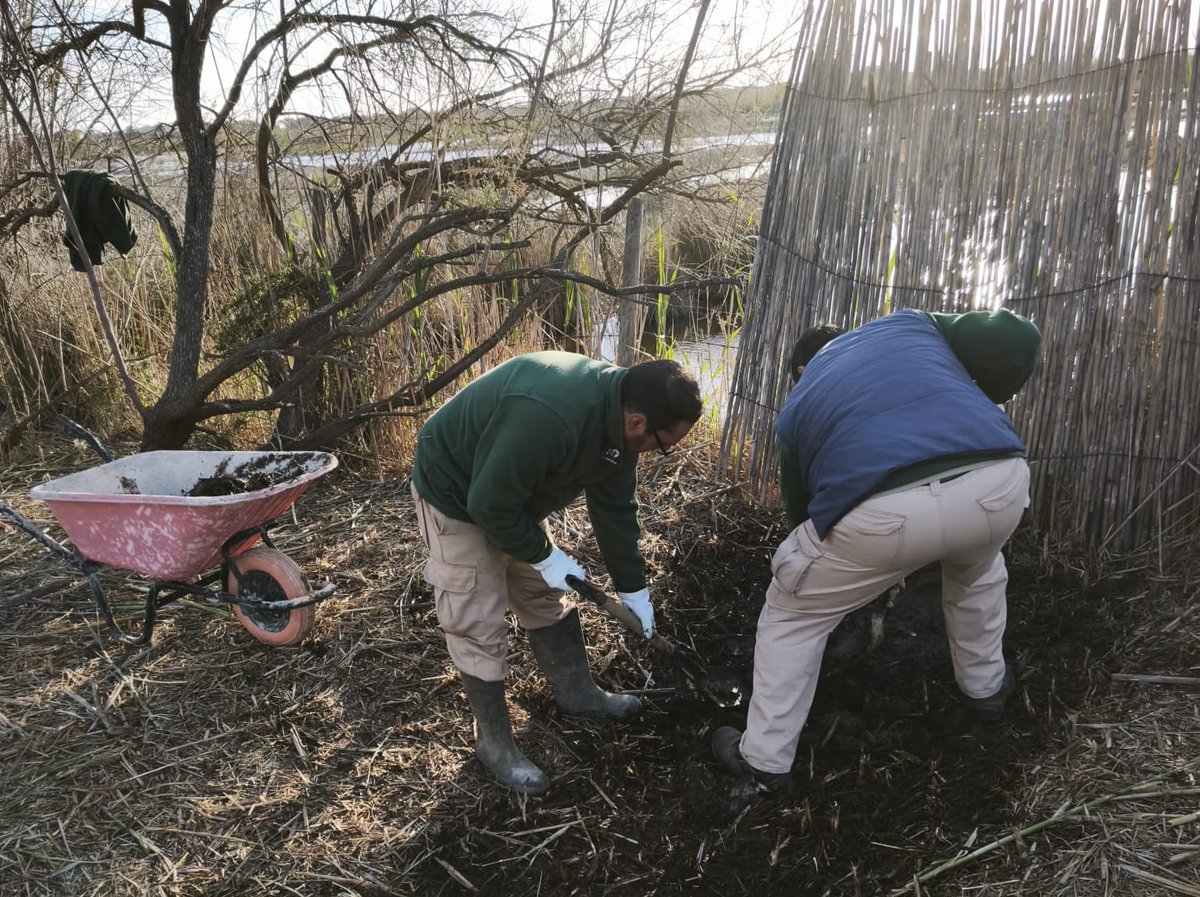 Conselleria d'Agricultura, Pesca i Medi Natural tweet media