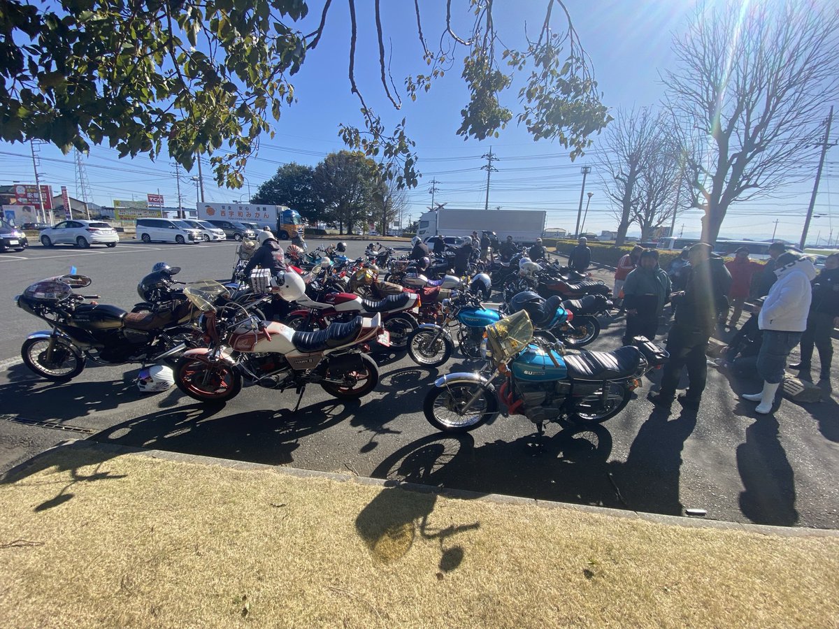 はっさん。 tweet media