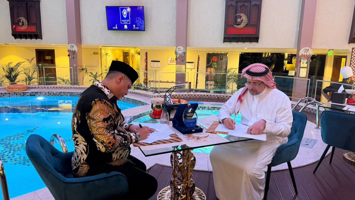 صحيفة الرياض 24 tweet media