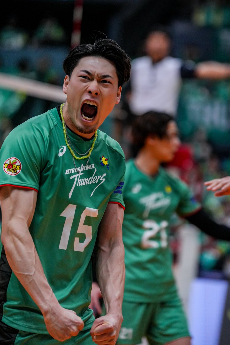 2026.3.8📍グリーンアリーナ
広島サンダーズvsウルフドッグス名古屋

#西本圭吾 選手 
#広島サンダーズ