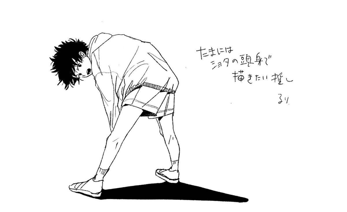 ルリボシカミキリ tweet media