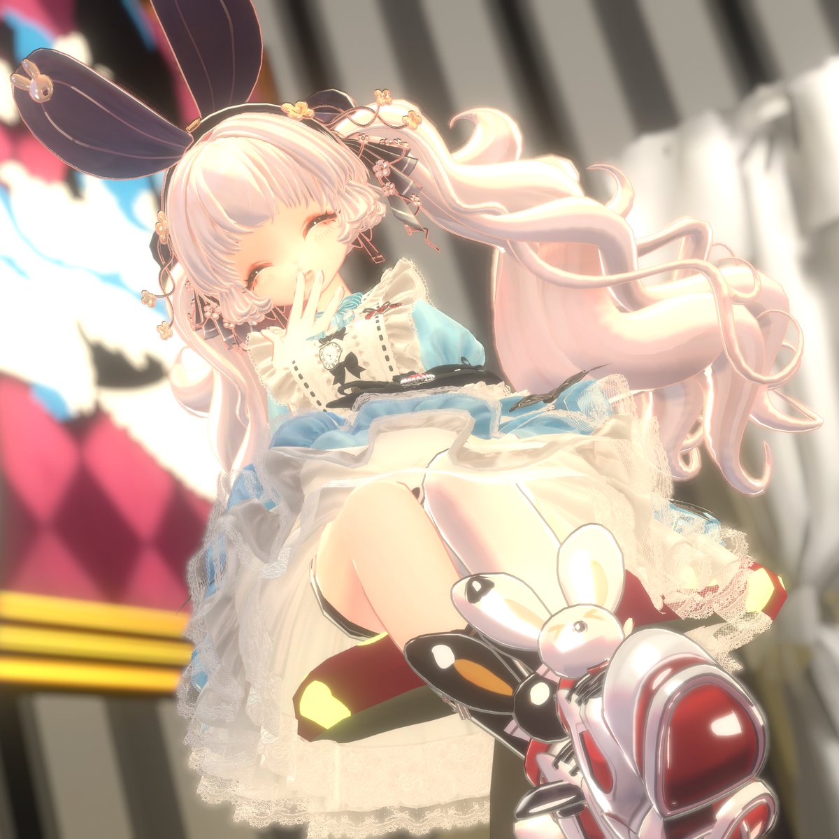 mogumogu tweet media