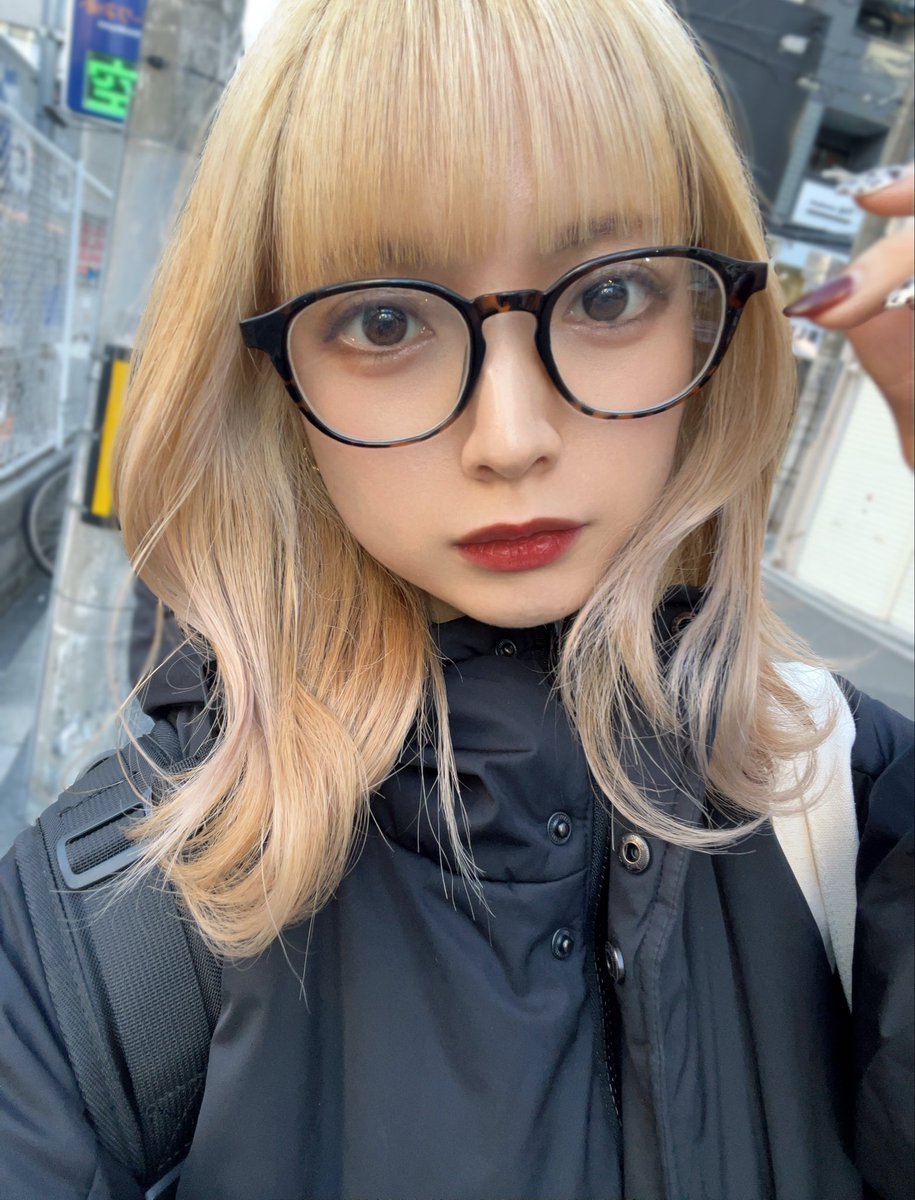 村上華花(Quubi) tweet media