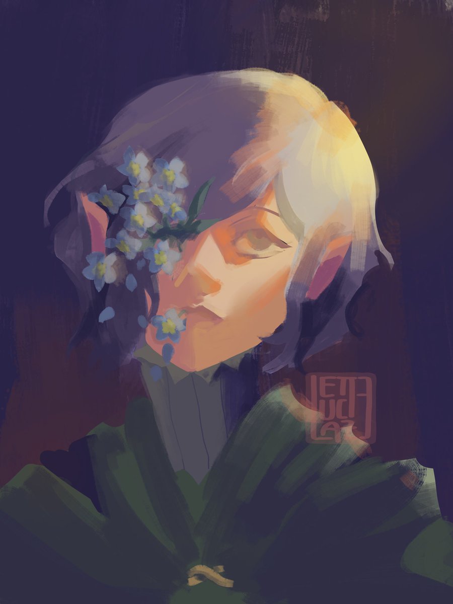 lettucelaze tweet media