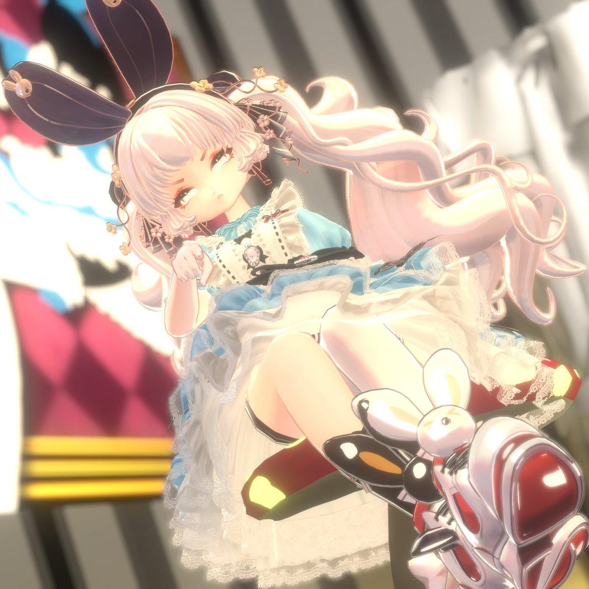 mogumogu tweet media