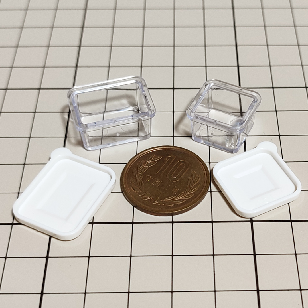 ミニもの（ミニチュア製作） tweet media