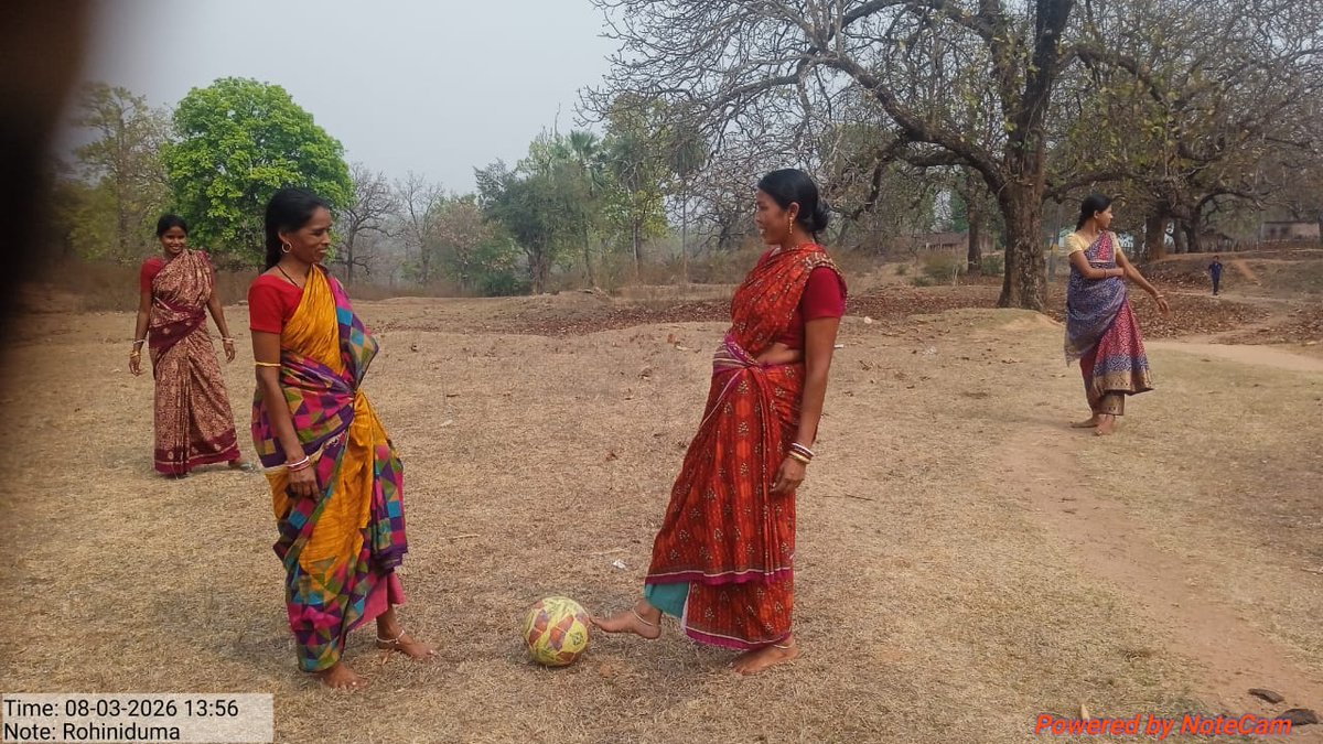 PECUC Odisha tweet media