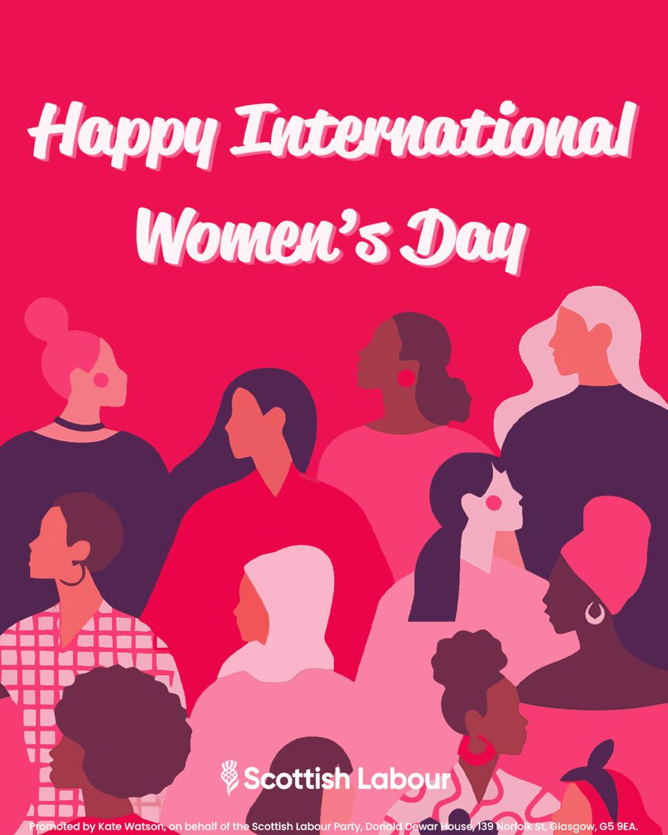 Scottish Labour tweet media