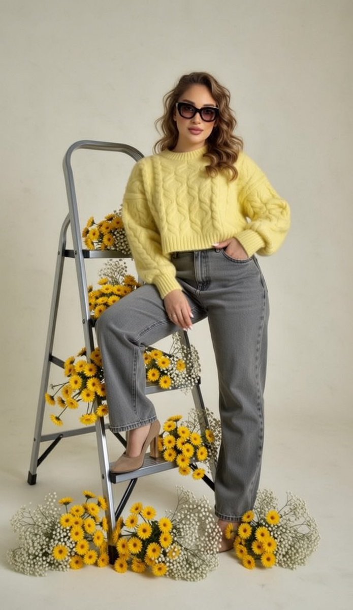 SebnemGurbuz's tweet photo. Kadınlar günümüz kutlu olsun 🌼 https://t.co/TKqiphwQ2b