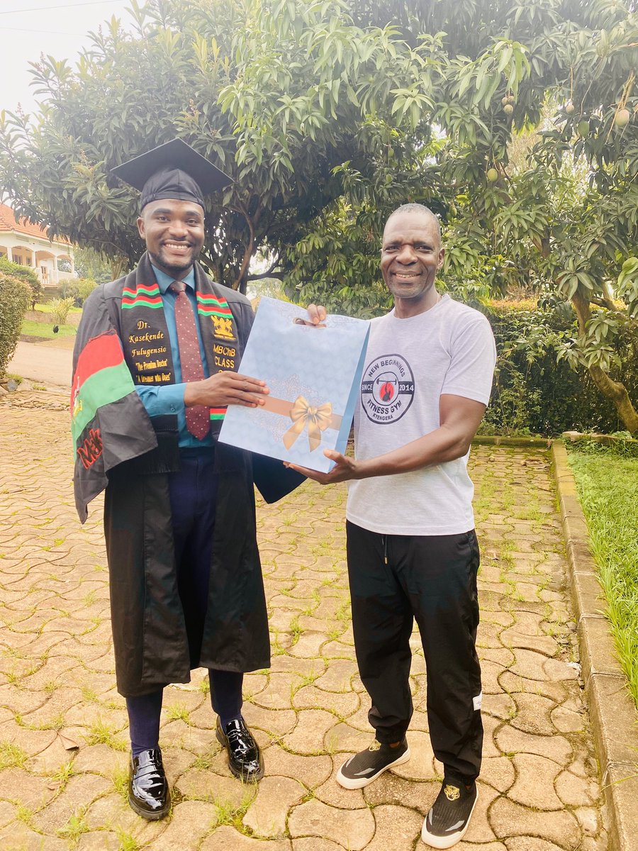 Mr. Kayiira, Director of St. Lucia, believed in me when many had doubts. He gave me a second chance by offering me a full academic bursary to repeat S.6, yet I had already been on bursary at the same school from S.1 to S.6.
Thank you Sir
Meanwhile, Happy Women’s Day to everyone!