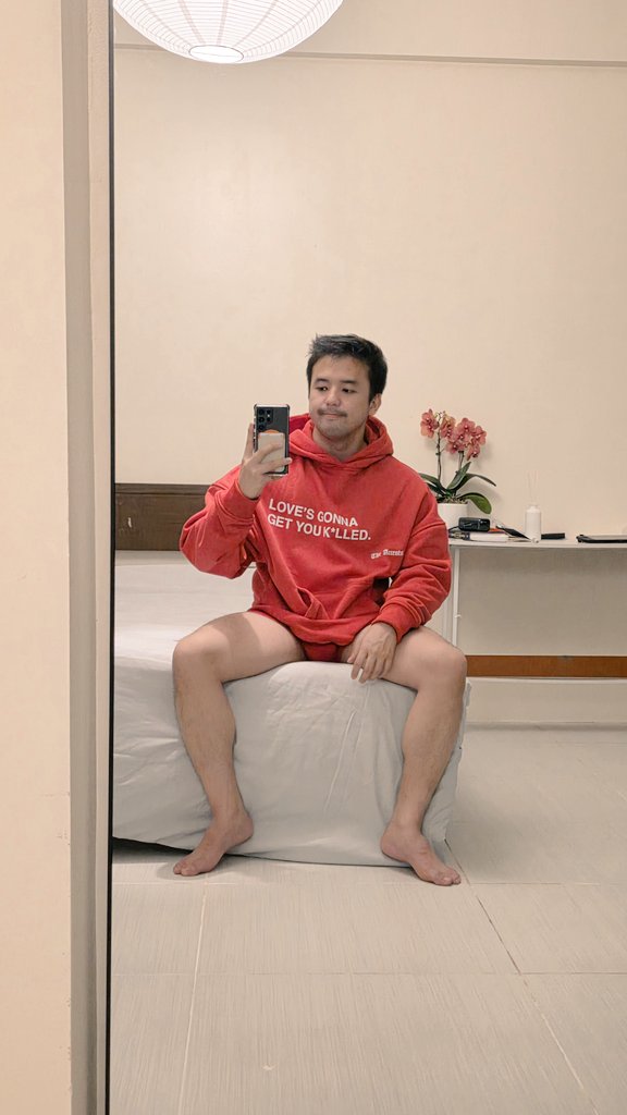 Kingsley Webb Ko (伍文清) tweet media