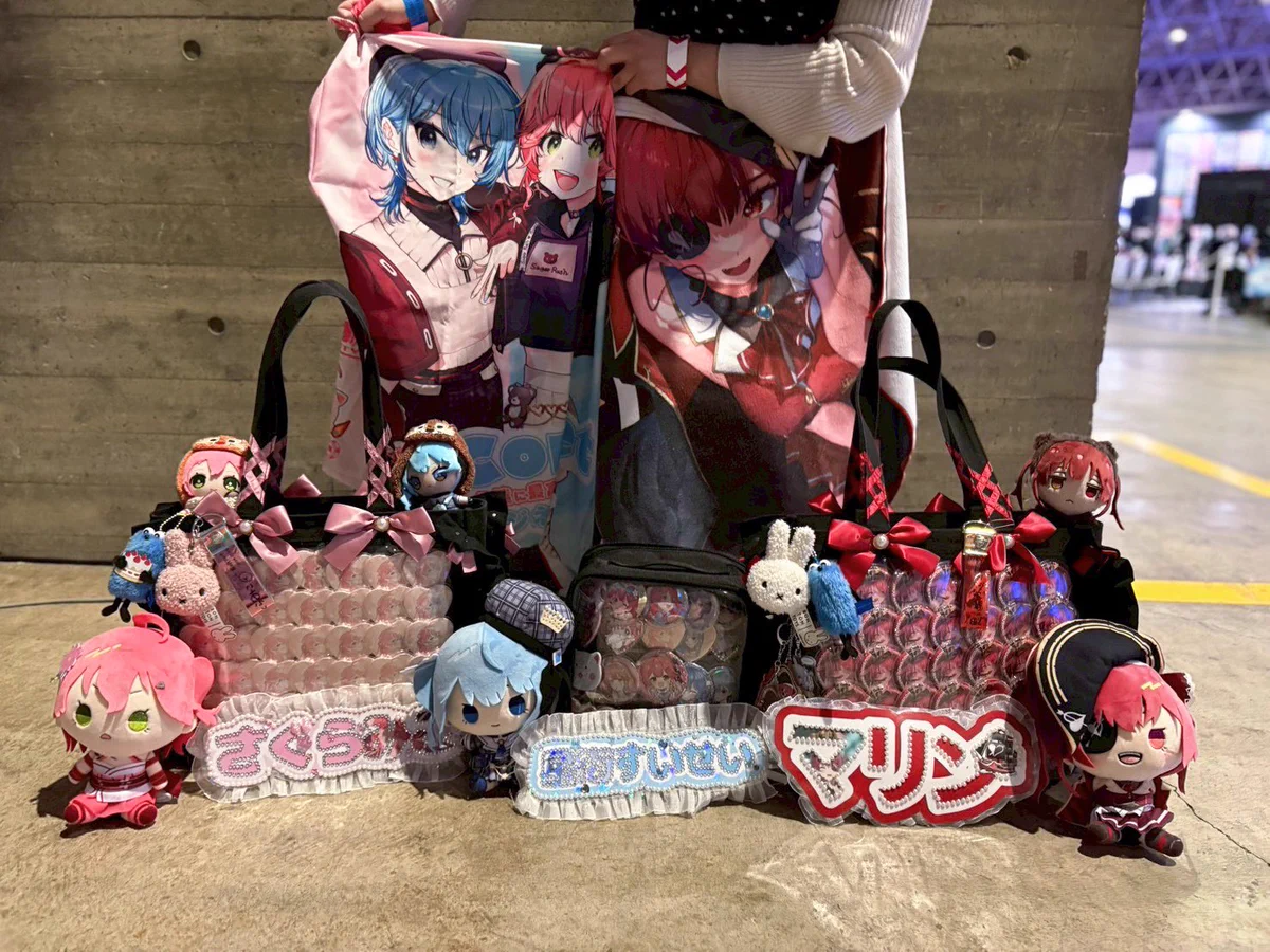 さくらみこ🌸2ndアルバム&ソロライブ決定🎉 on X: 