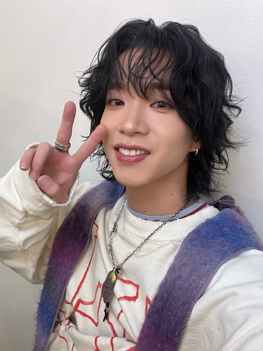 アロハは13号車です。 tweet media