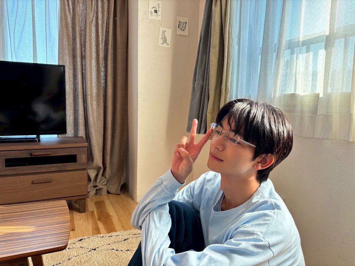 アロハは13号車です。 tweet media