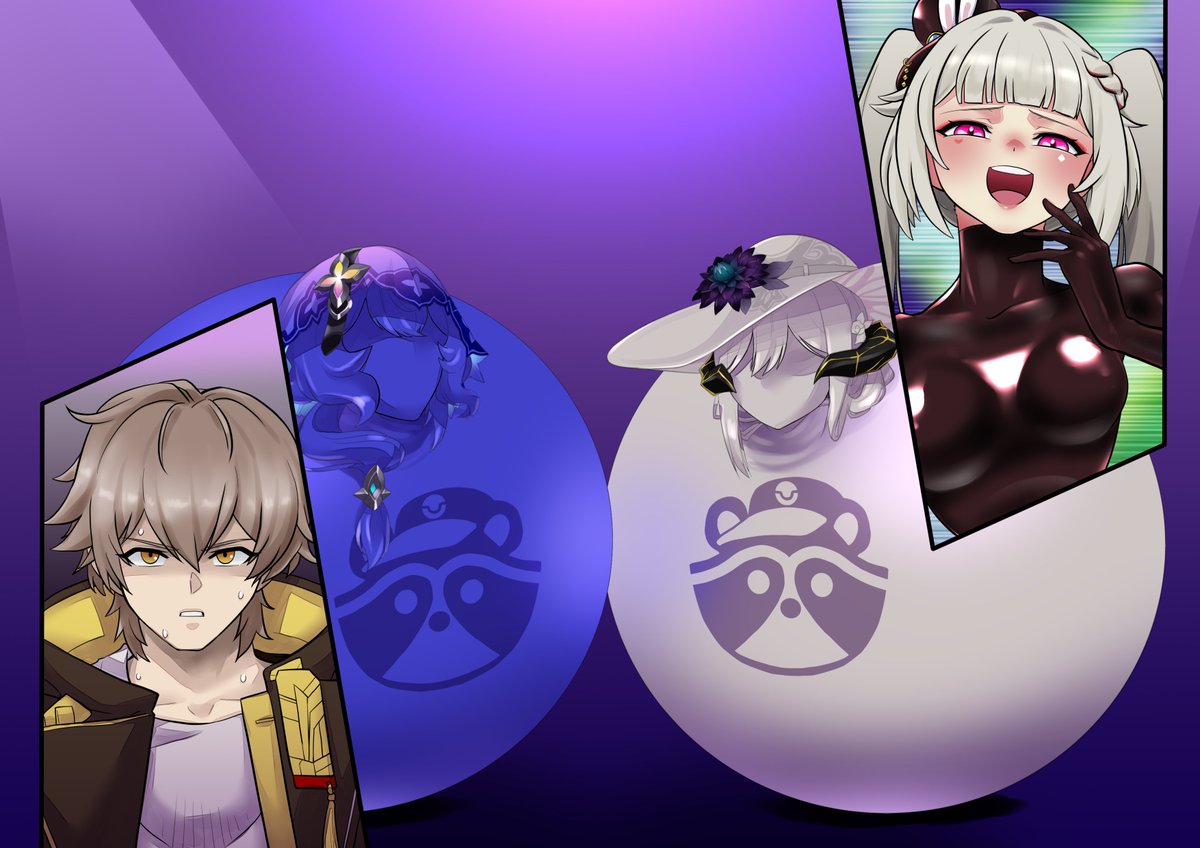 らでおん！ tweet media