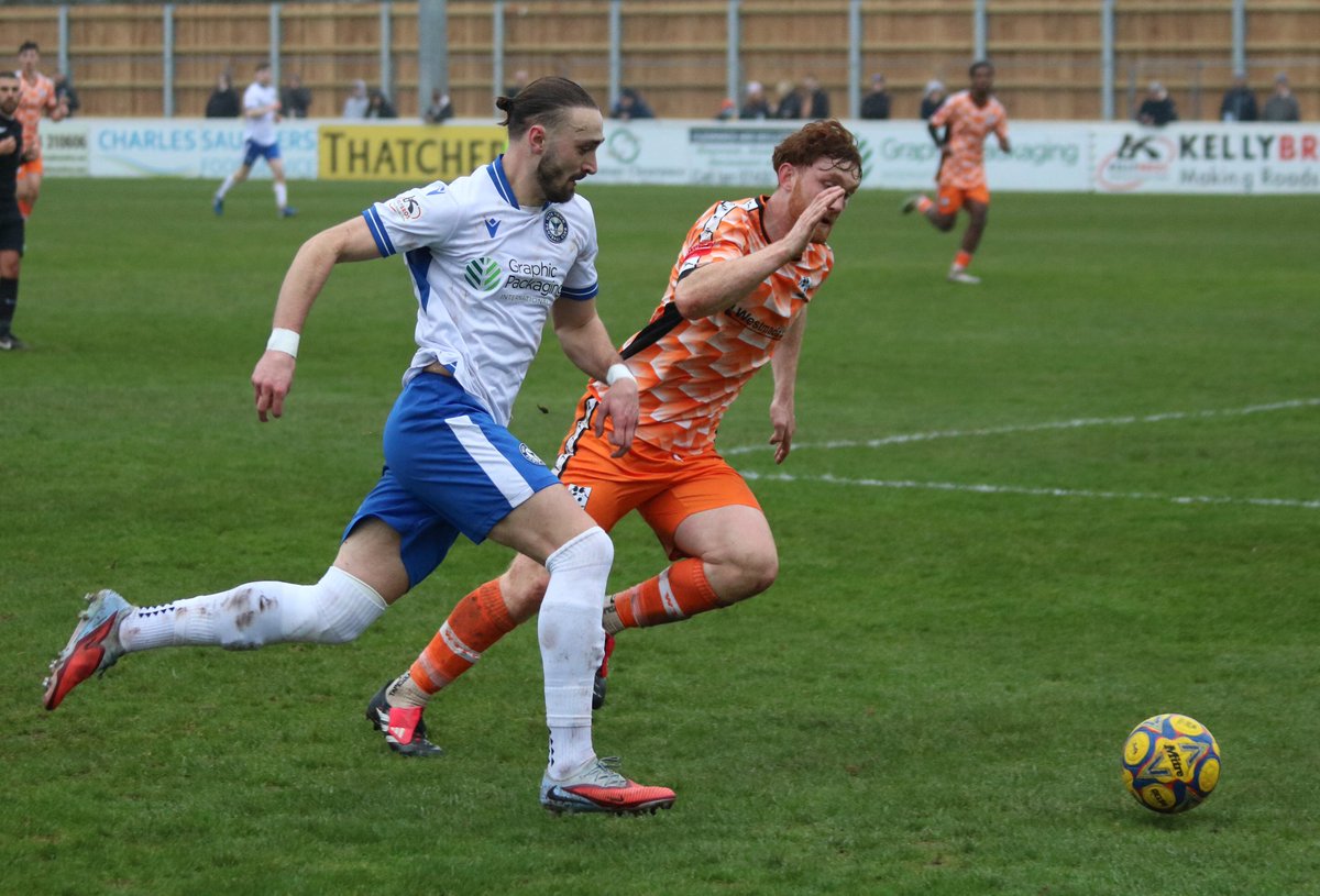 Yate Town F(C) tweet media