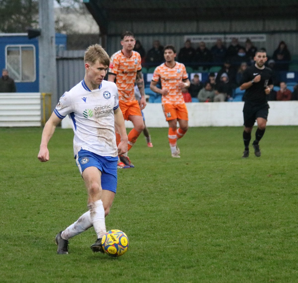 Yate Town F(C) tweet media