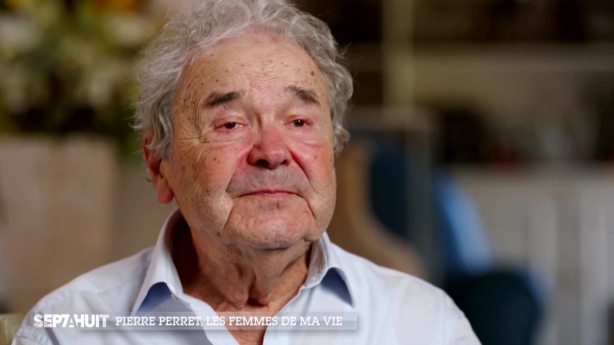 Sept à Huit tweet media