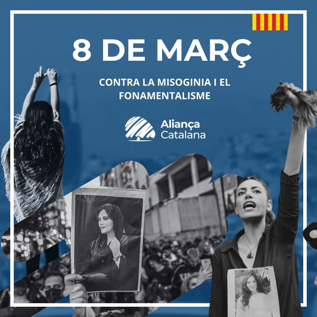 Aliança Catalana tweet media
